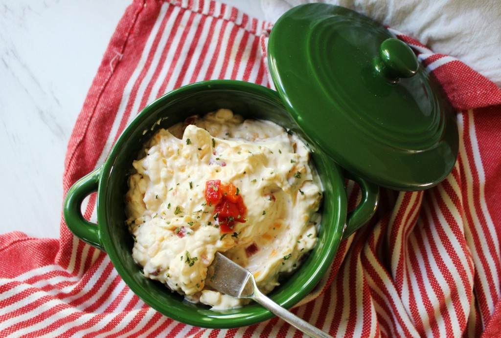 Pimento Cheese Spread