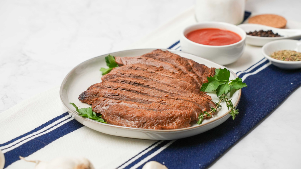 Instant Pot London Broil