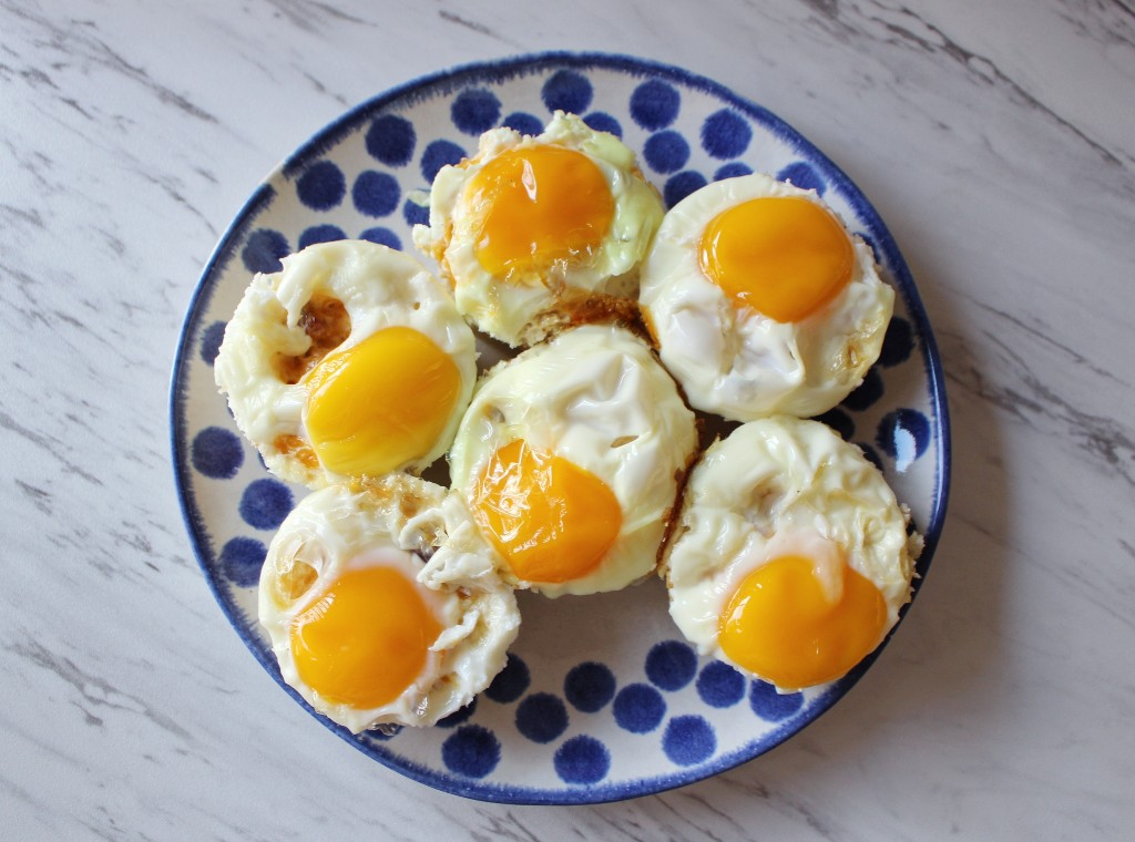 Good Morning Hashbrown Egg Cups