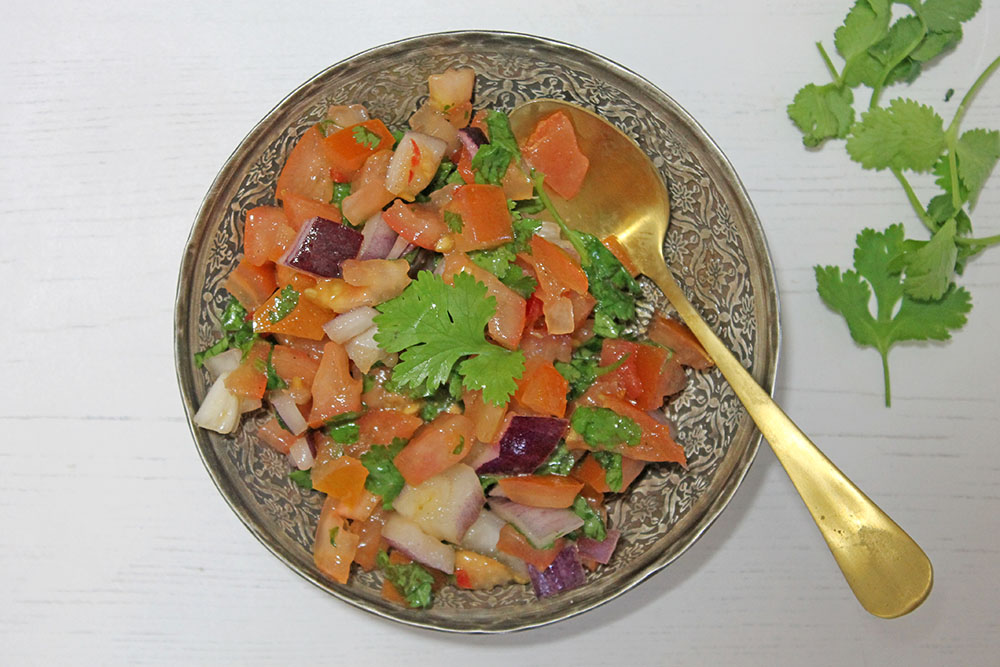 Pico De Gallo