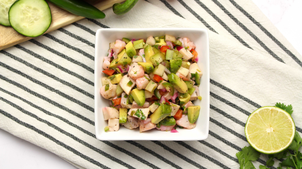 Ceviche