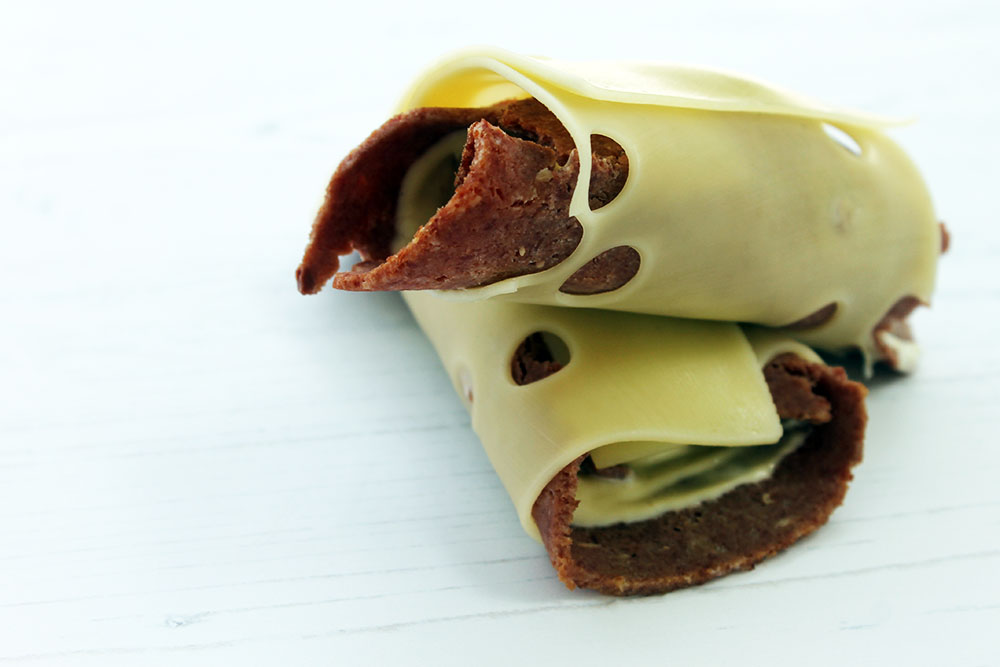 Reuben Roll Ups