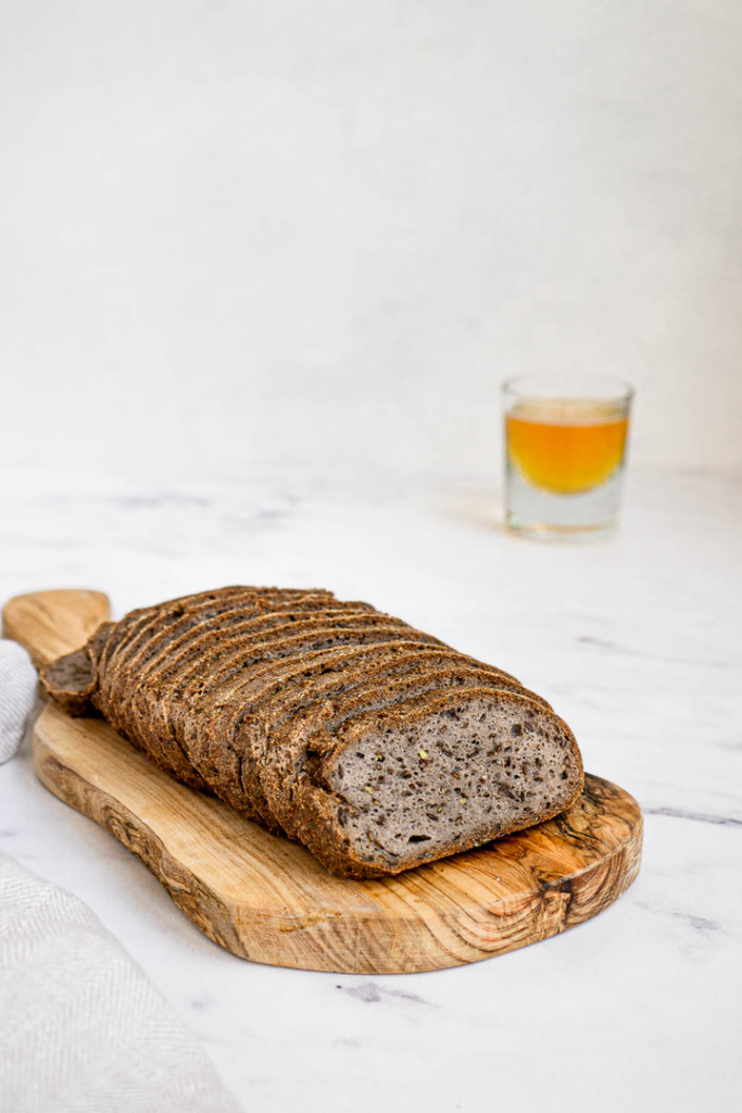 Beer Bread