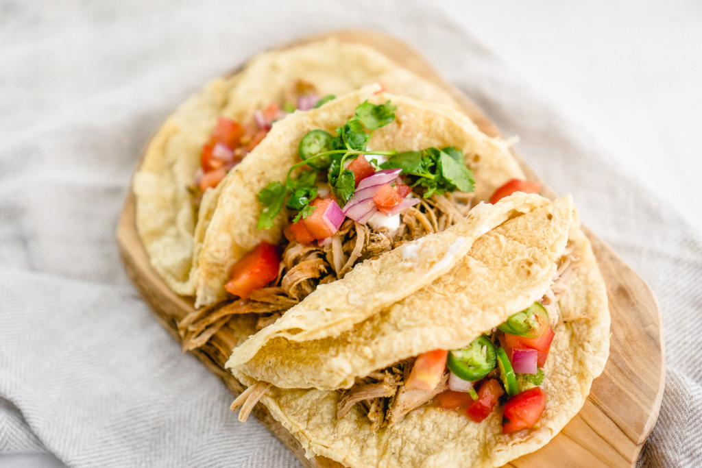 Ultimate Instant Pot Pork Carnitas