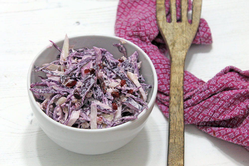 Winter Slaw