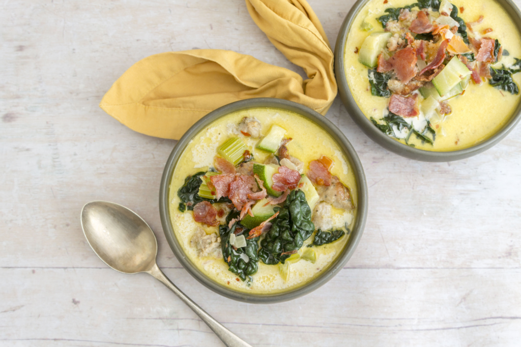 Zuppa Toscano