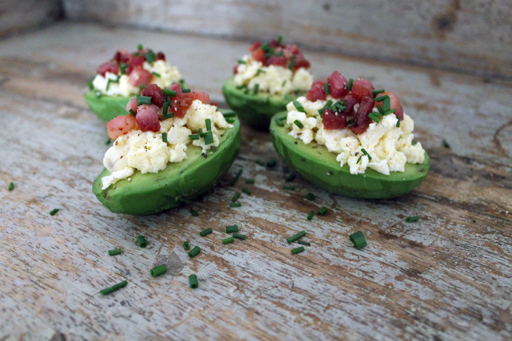 Best Avocado Boats