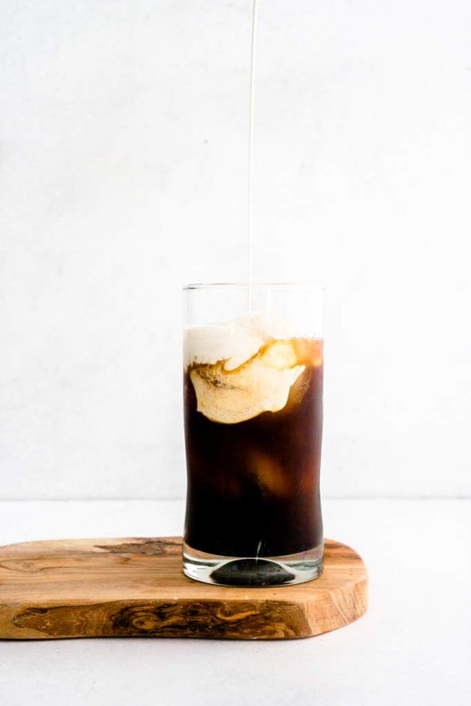 Ultimate Cold Brew