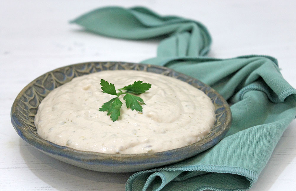 Tonnato Dressing