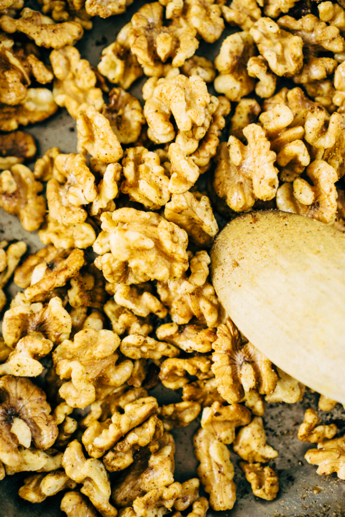 Creole Walnuts