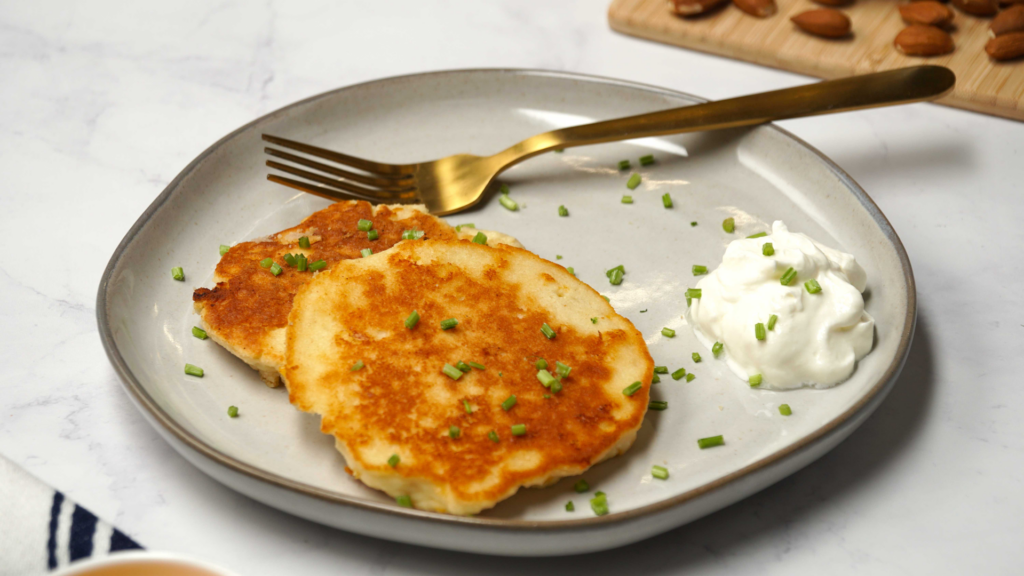 Potato Pancakes