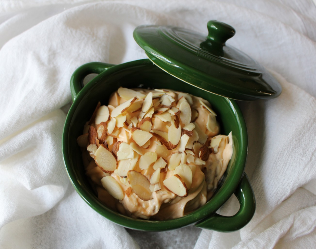 Bacon Cheese Ball Dip