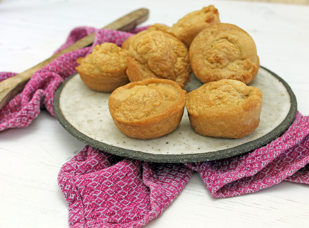 Yorkshire Puddings