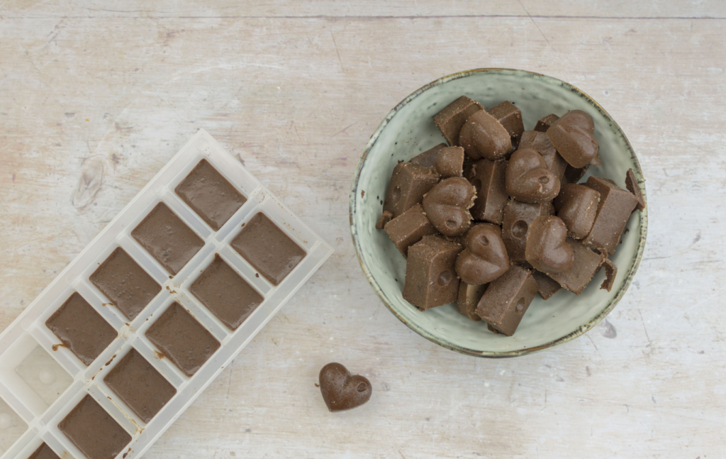 Mocha Butter Coffee Gummies