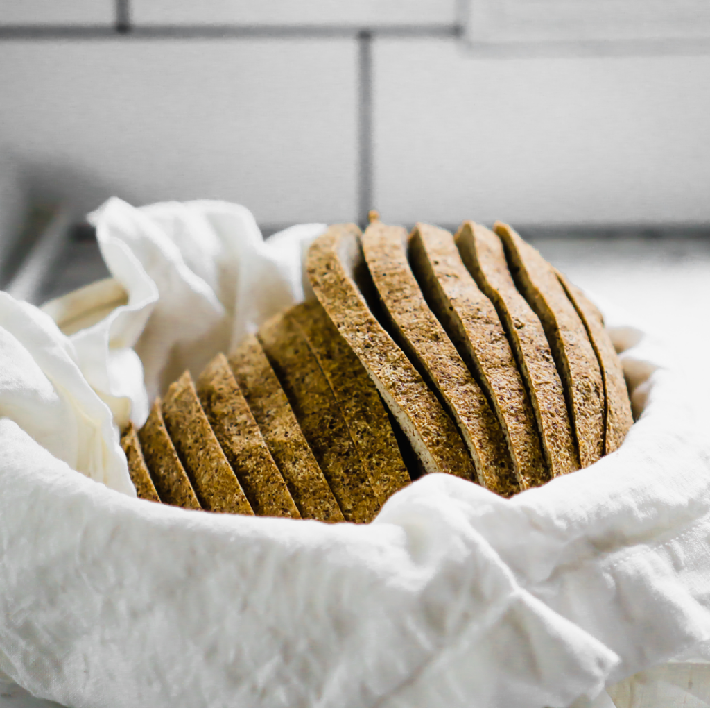 No-Knead Dutch Oven Loaf