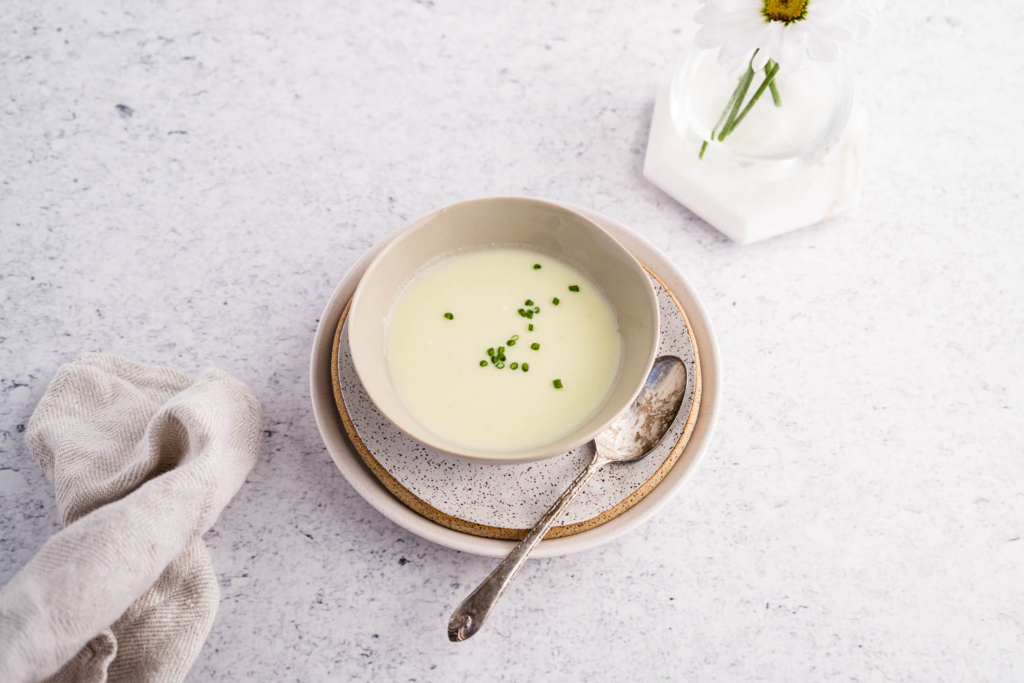 Vichyssoise