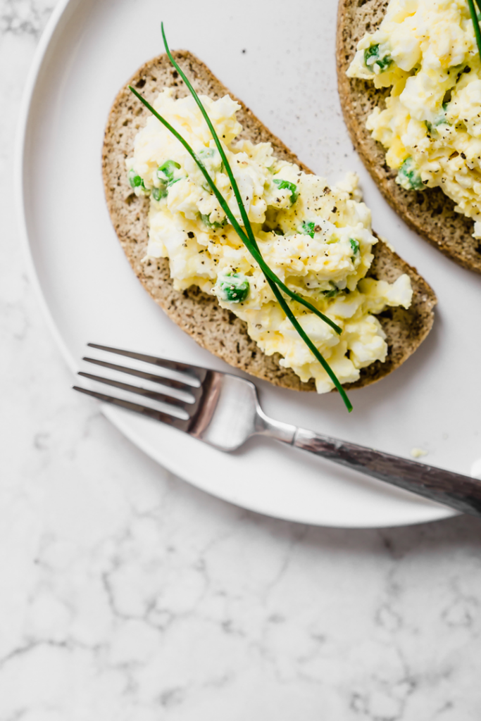 Classic Egg Salad