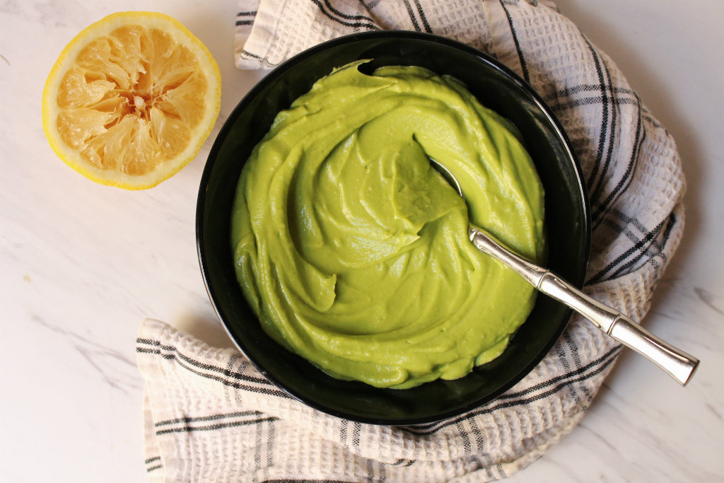 Avocado Dip