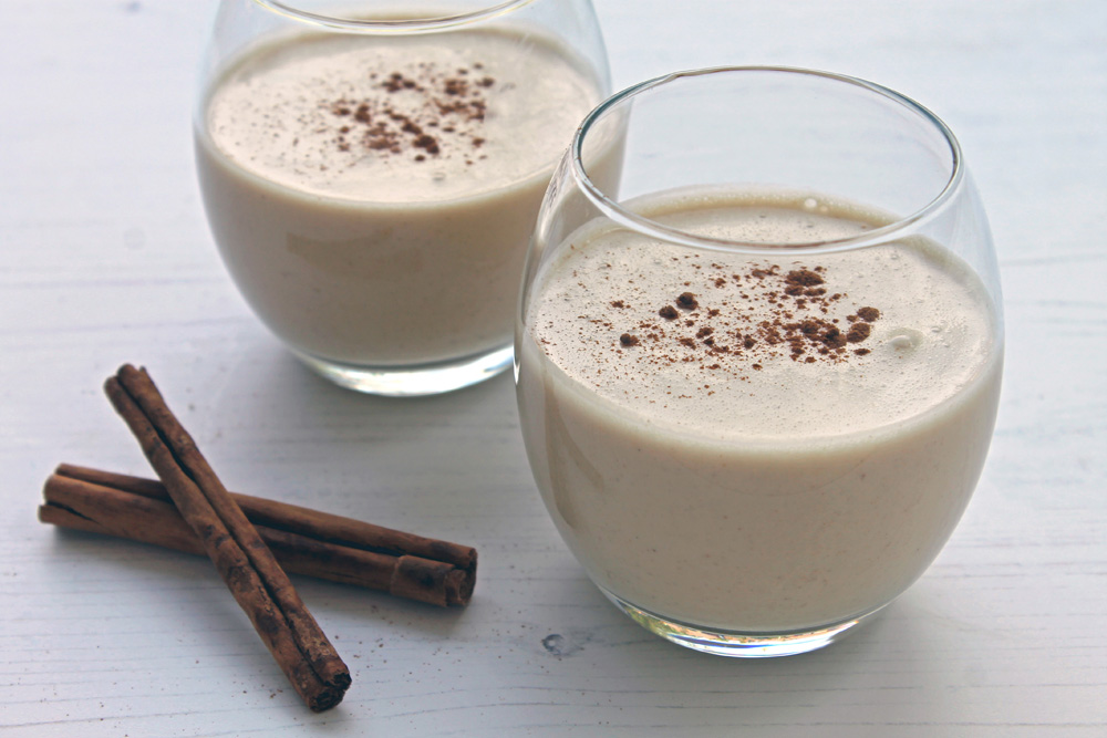 Pumpkin Spice Smoothie