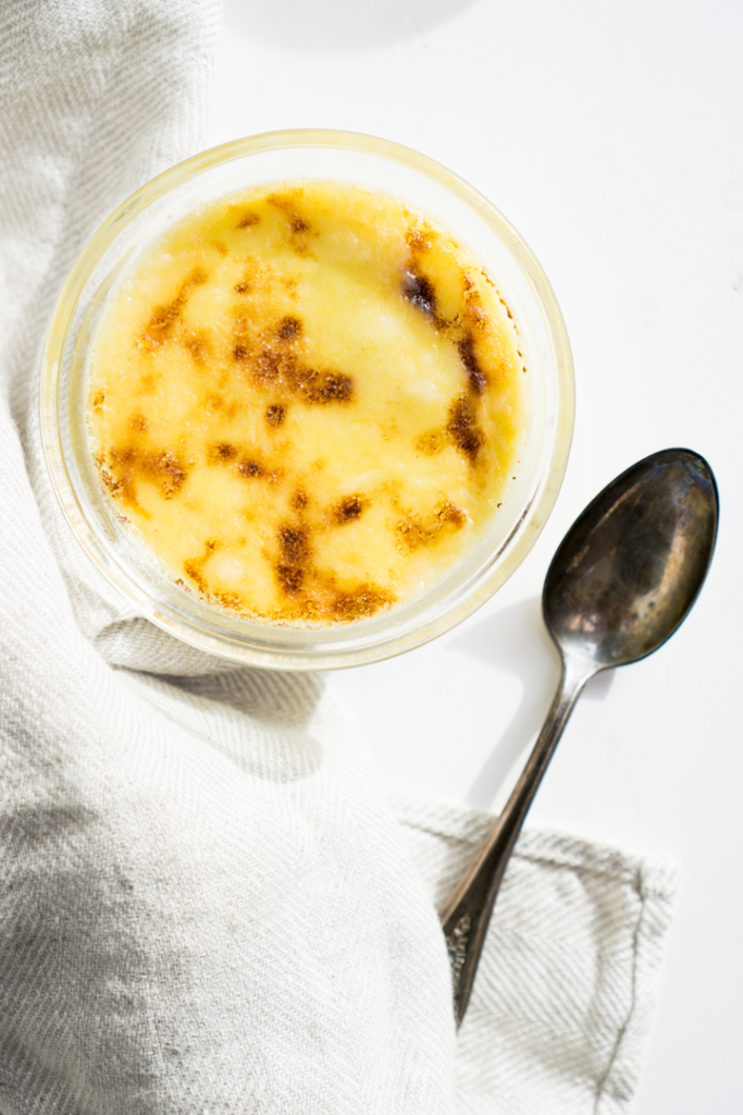 Creme Brulee