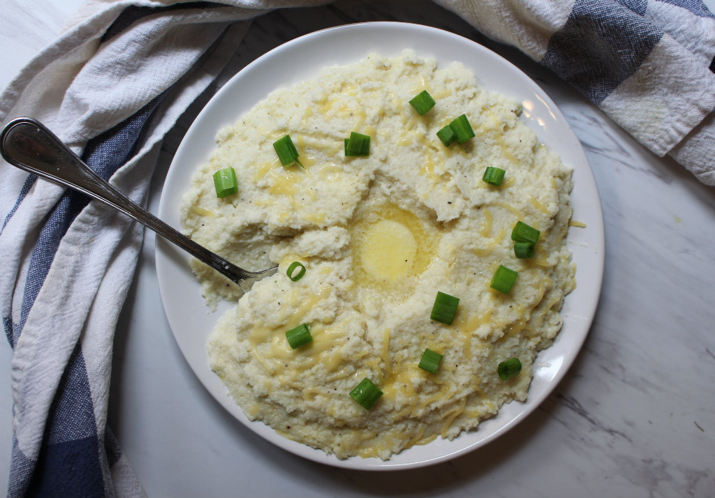 Gouda Grits