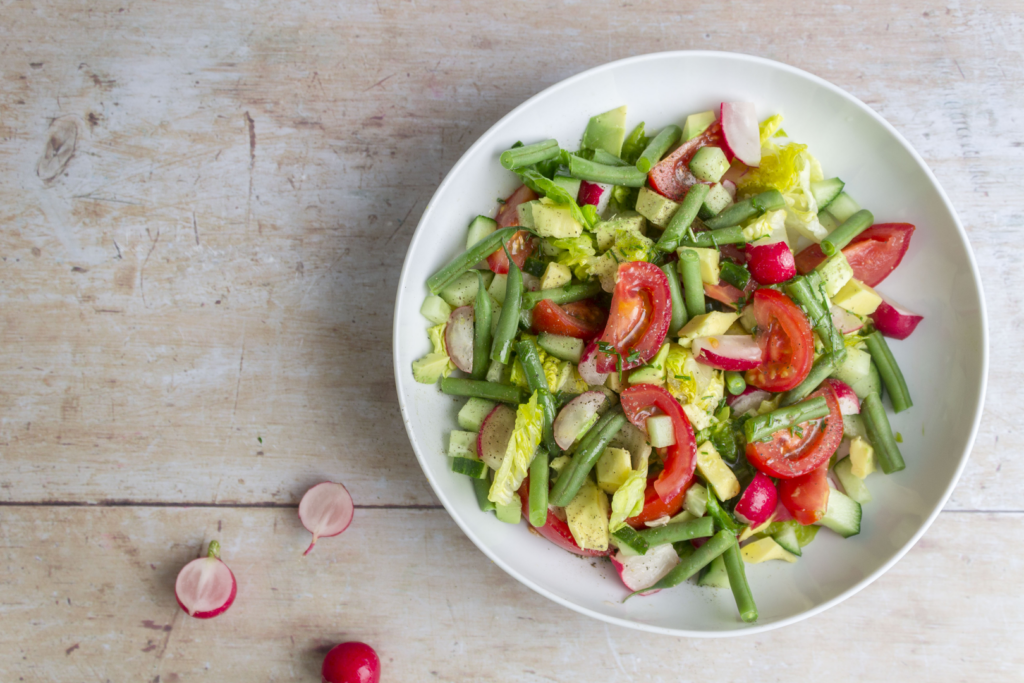 Garden Salad