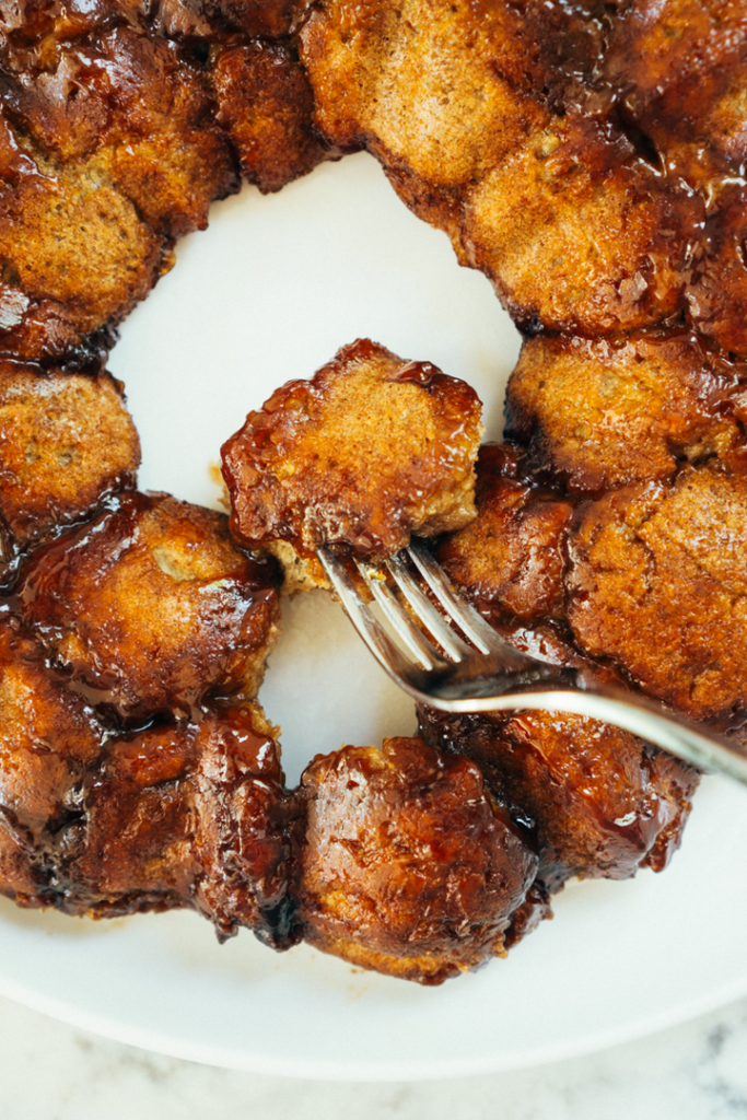 Monkey Bread