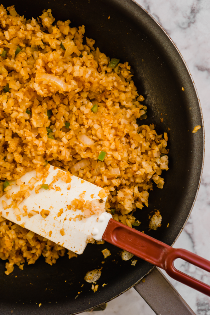 Mexican Rice