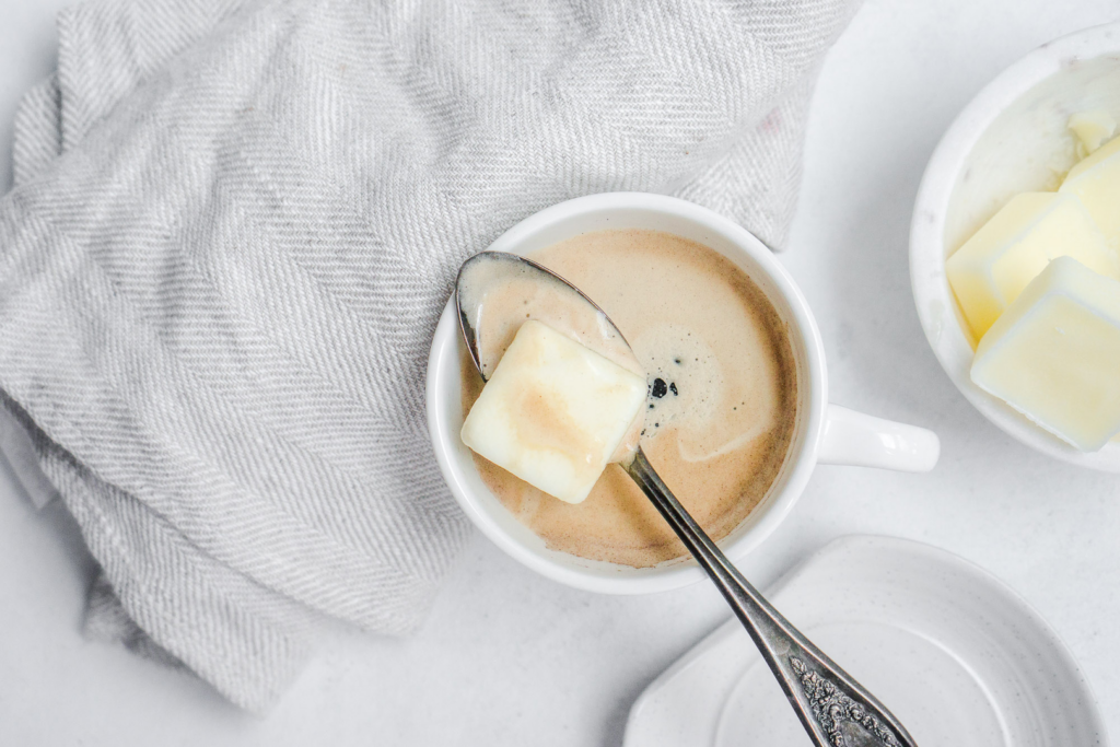 Basic Coffee Cubes