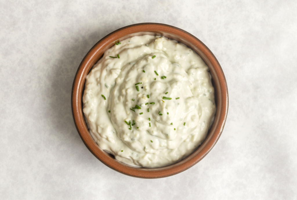 Blue Cheese Dip